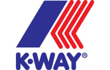 K-Way Student Discount 1 K-Way logo