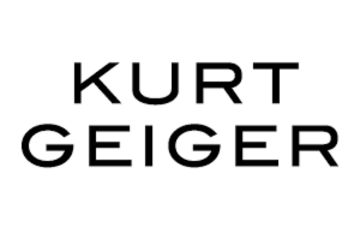 Kurt Geiger logo 