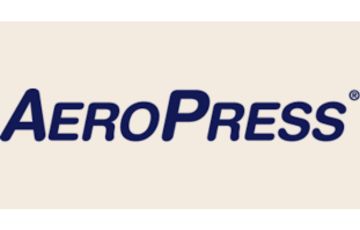AeroPress logo