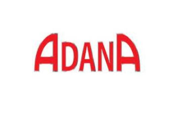 Adana Print logo 