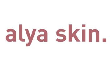 Alya Skin LOGO