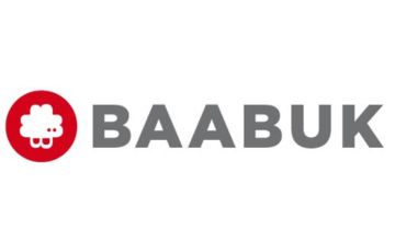 Baabuk LOGO