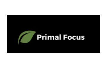 Primal Focus Logo