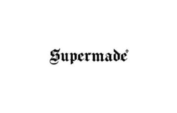 The SuperMade Logo