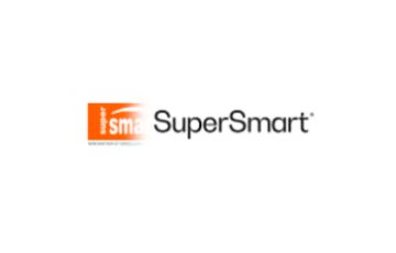 SuperSmart DE Logo