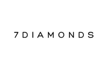 7Diamonds Logo