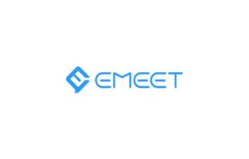 EMEET Logo