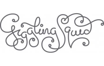 Giggling Squid Student Discount 1 Giggling Squid LOGO
