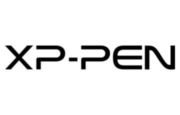 XP-PEN logo