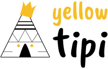 YellowTipi PL Logo