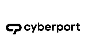 Cyberport DE Logo