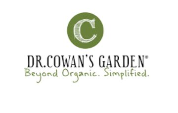 Dr.Cowans Garden