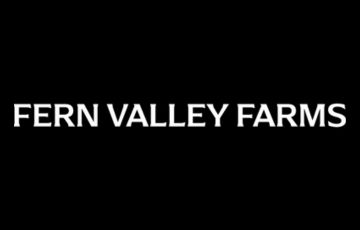 Fern Valley Farms Logo