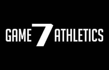 Game7Athletics Logo