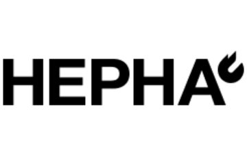 Hepha DE Logo