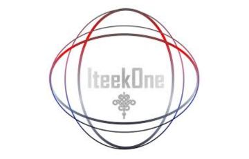 IteekOne FR Logo