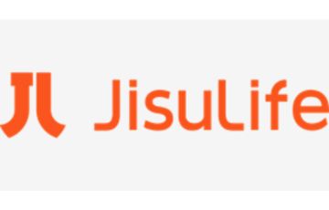 Jisulife Logo