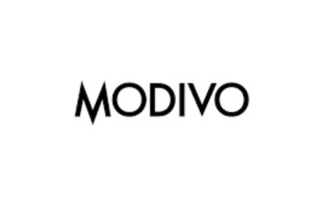 Modivo PL Logo