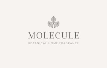 Molecule Botanical Home Fragrance