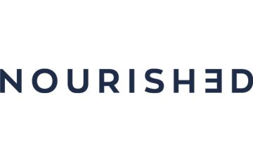 Nourished logo