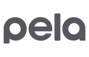 Pela Case Logo