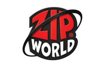 Zip World logo