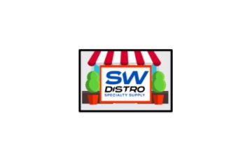 SW Distro Logo