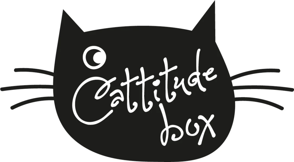 Cattitude Box