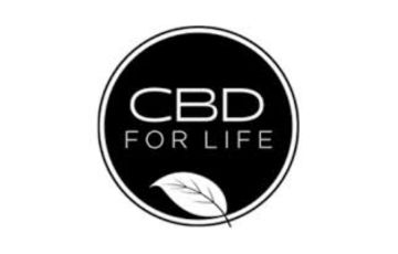 CBDForLife Logo