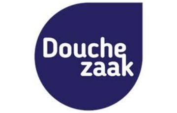 Douchezaak NL Logo