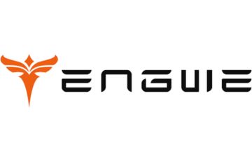 Engwe DE Logo