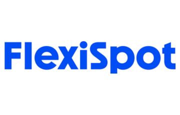 FlexiSpot UK Logo