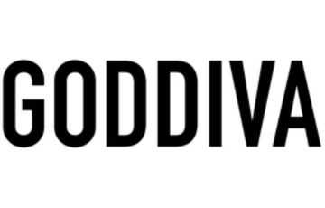 Goddiva UK Logo
