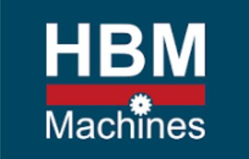 HBM Machines NL