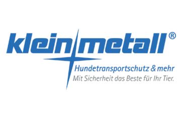 Kleinmetall DE Logo