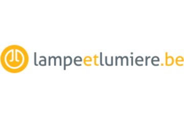 Lampeetlumiere BE Logo