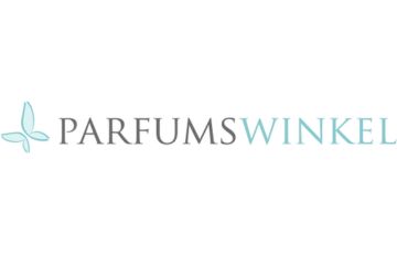 Parfumswinkel Logo