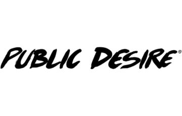 Public Desire US Logo