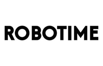 Robotime Online Logo