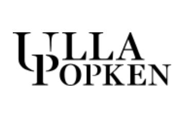 Ulla Popken DE Logo