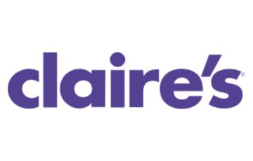 Claire's Logo