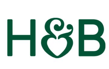 Holland and Barrett Logo