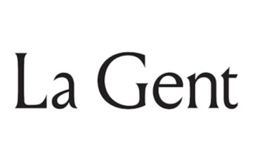 La Gent Logo