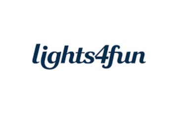 Lights4fun Logo