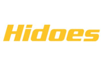 Hidoes Logo