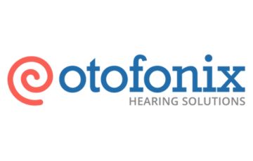 Otofonix Logo