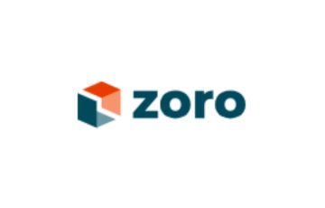 Zoro UK Logo