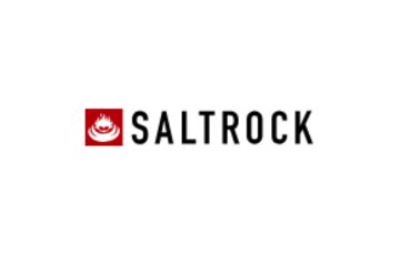 Saltrock Logo