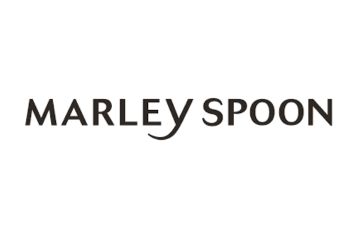 Marley Spoon AU Logo