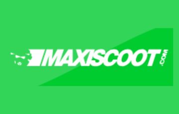 Maxiscoot FR